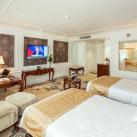 Bishrelt Hotel Ulaanbaatar Bilik gambar