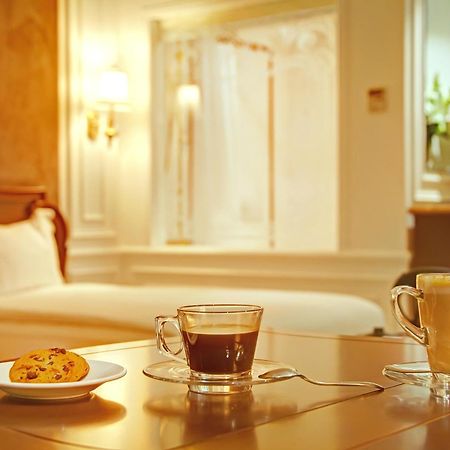 Bishrelt Hotel Ulaanbaatar Luaran gambar