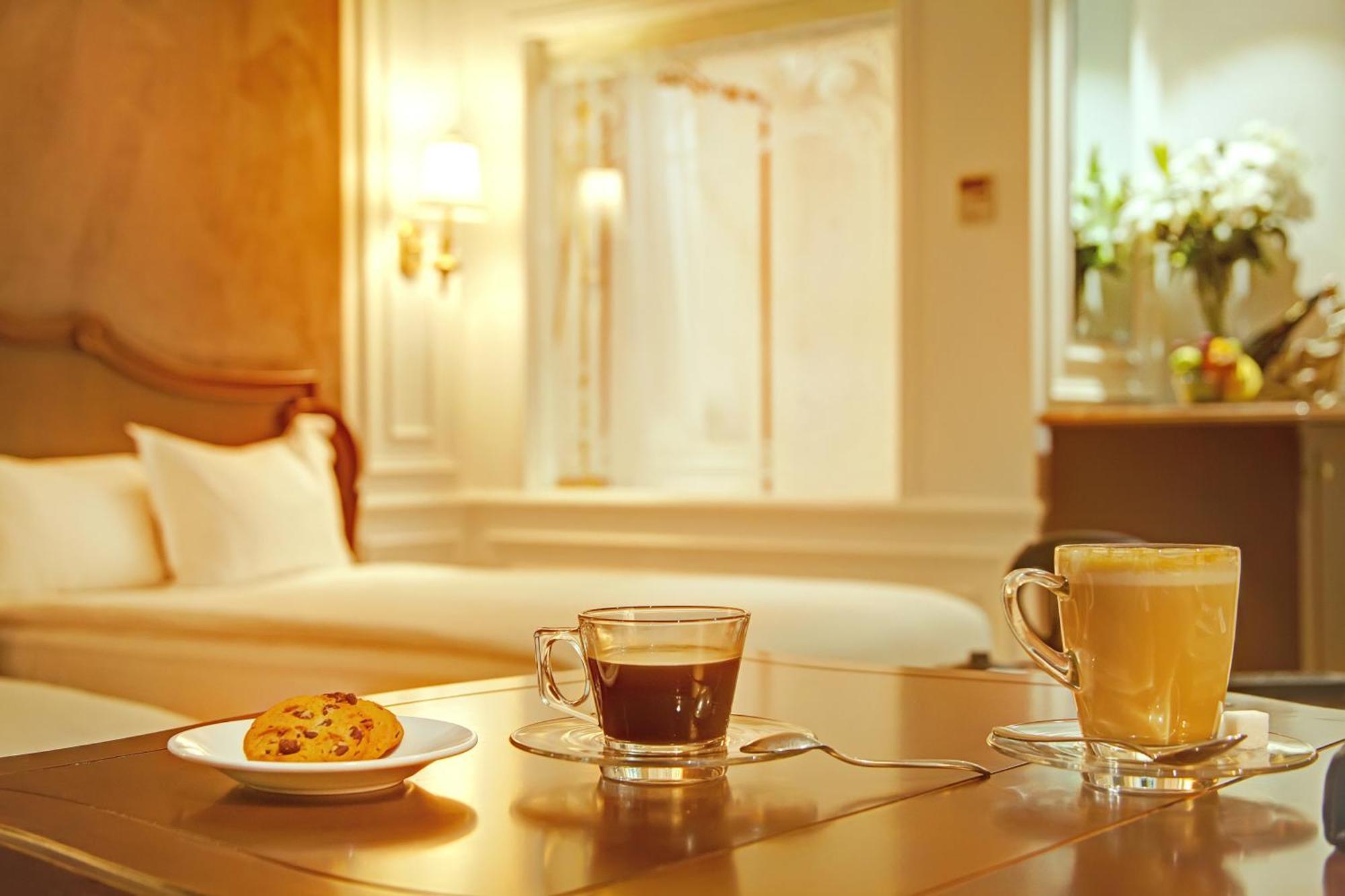 Bishrelt Hotel Ulaanbaatar Luaran gambar