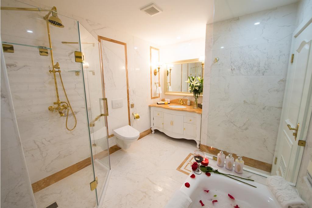 Bishrelt Hotel Ulaanbaatar Bilik gambar