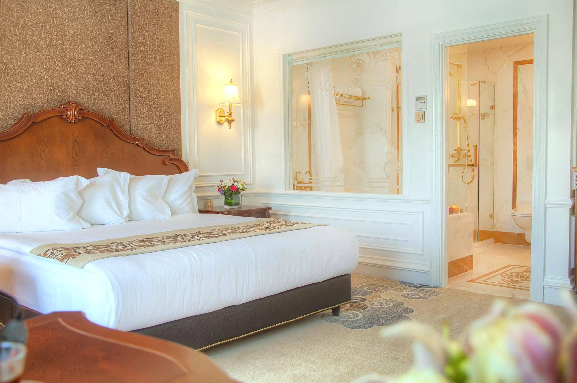 Bishrelt Hotel Ulaanbaatar Luaran gambar