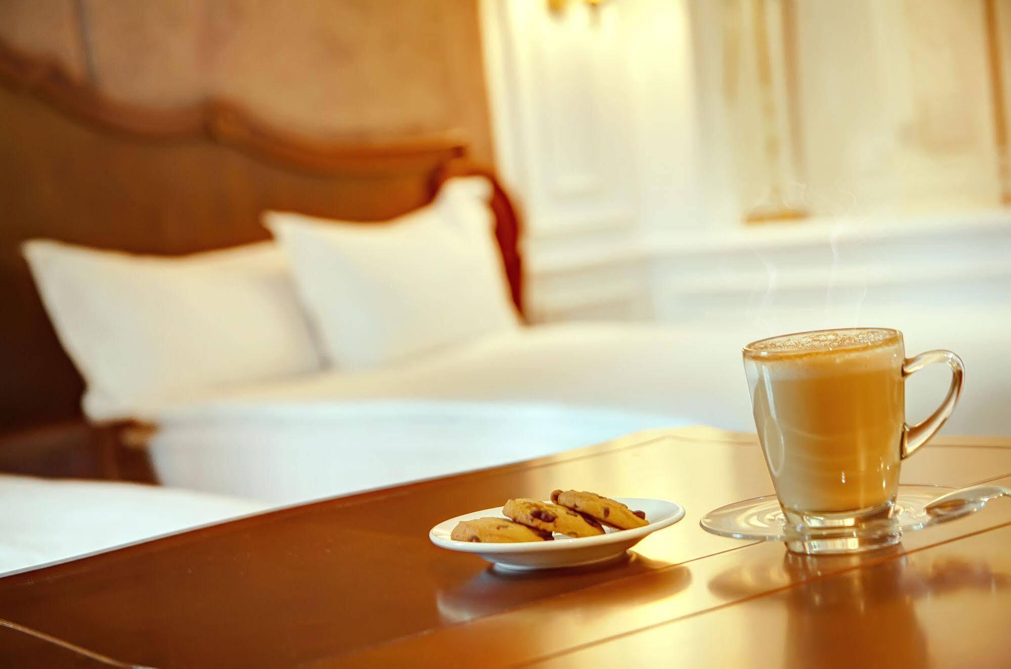 Bishrelt Hotel Ulaanbaatar Luaran gambar