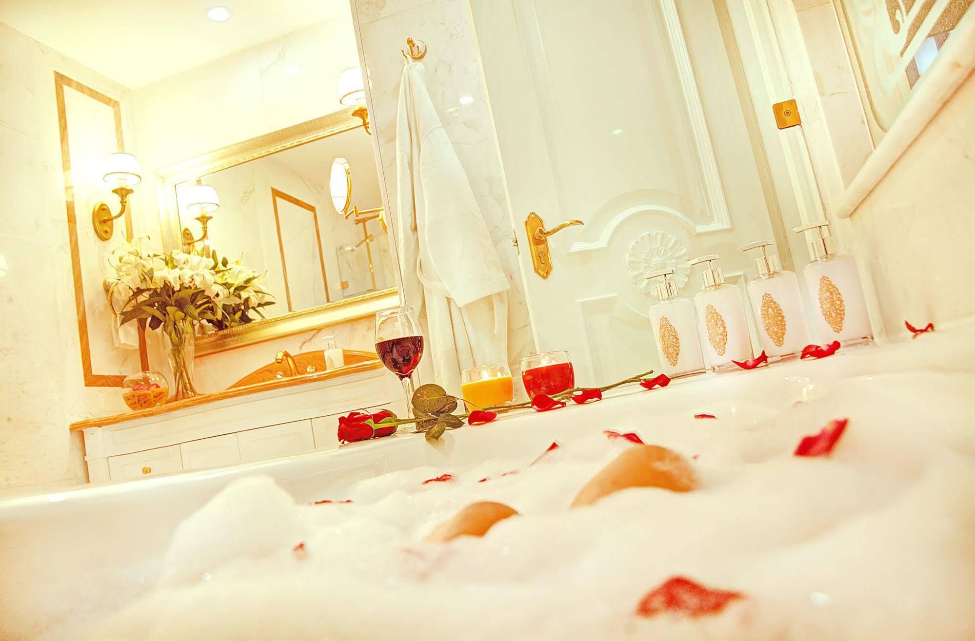 Bishrelt Hotel Ulaanbaatar Luaran gambar